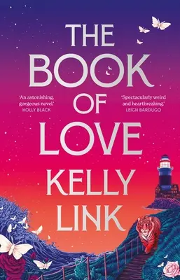 Cartea iubirii - Book of Love