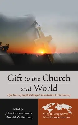 Dar pentru Biserică și Lume - Gift to the Church and World