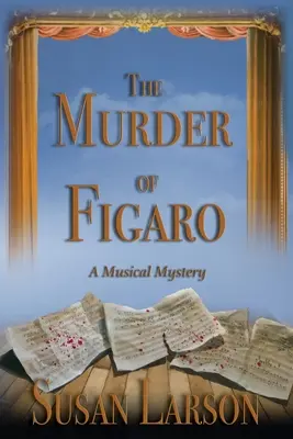 Uciderea lui Figaro - The Murder of Figaro