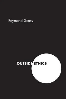 În afara eticii - Outside Ethics