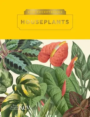 Kew Pocketbooks: Plante de casă - Kew Pocketbooks: House Plants