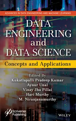 Ingineria datelor și știința datelor: Concepte și aplicații - Data Engineering and Data Science: Concepts and Applications
