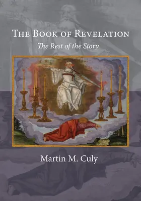 Cartea Apocalipsei (The Book of Revelation) - The Book of Revelation