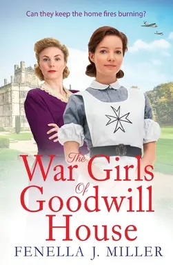 Fetele de război de la Goodwill House - The War Girls of Goodwill House