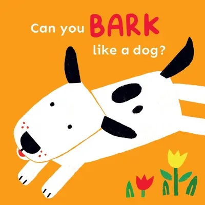 Poți să latri ca un câine? - Can You Bark Like a Dog?