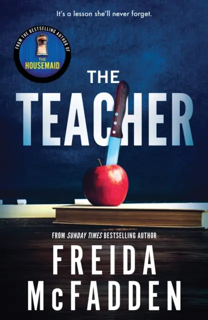 Profesorul - Teacher