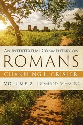 Un comentariu intertextual asupra romanilor, volumul 2 - An Intertextual Commentary on Romans, Volume 2