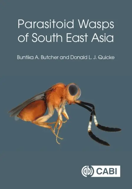 Viespi parazitoide din Asia de Sud-Est - Parasitoid Wasps of South East Asia