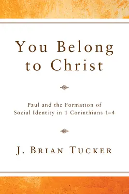 Tu aparții lui Hristos - You Belong to Christ