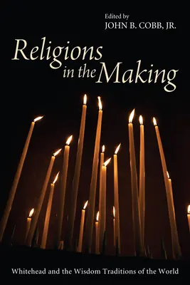 Religii în devenire - Religions in the Making