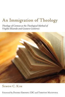 O imigrație a teologiei - An Immigration of Theology
