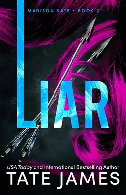 Mincinosul - Liar
