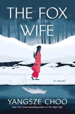 Nevasta vulpe - The Fox Wife