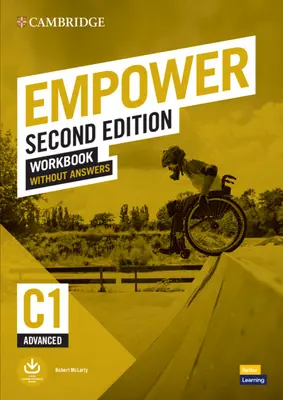 Empower Advanced/C1 Carte de lucru fără răspunsuri - Empower Advanced/C1 Workbook Without Answers