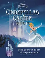 Prințesa Disney: Castelul Cenușăresei - Disney Princess: Cinderella's Castle