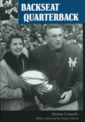 Quarterback pe bancheta din spate - Backseat Quarterback