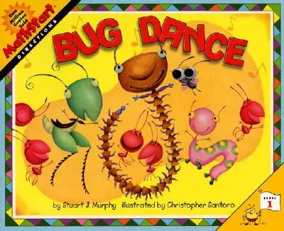 Dansul insectelor - Bug Dance