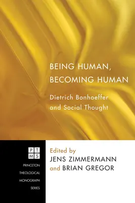 A fi om, a deveni om - Being Human, Becoming Human