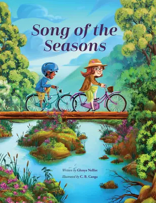 Song of the Seasons (Cântecul anotimpurilor) - Song of the Seasons