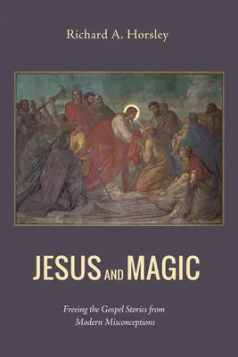 Iisus și magia - Jesus and Magic