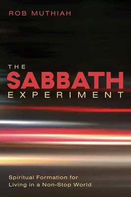 Experimentul Sabbath - The Sabbath Experiment