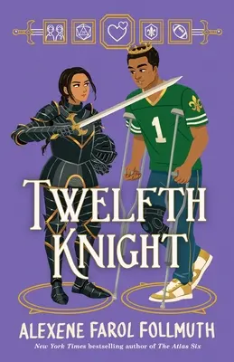 Al doisprezecelea cavaler - Twelfth Knight