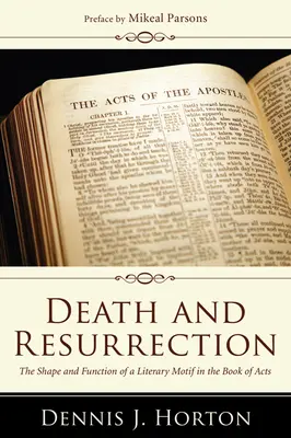 Moarte și înviere - Death and Resurrection