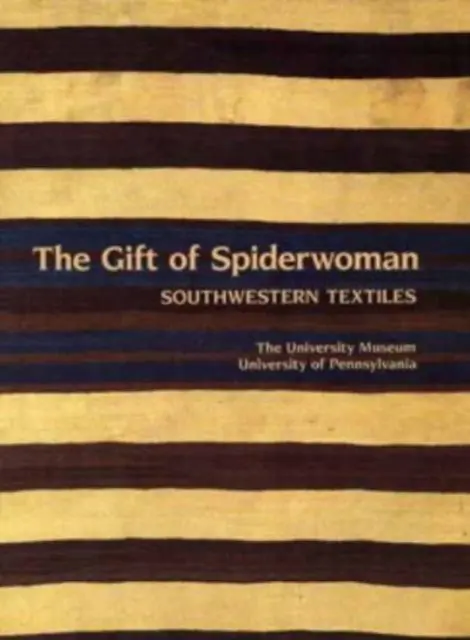 Darul femeii păianjen - Gift of Spiderwoman