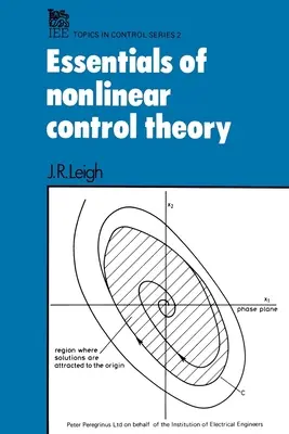 Aspecte esențiale ale teoriei controlului neliniar - Essentials of Non-Linear Control Theory