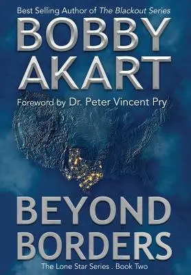 Dincolo de granițe: Ficțiune post-apocaliptică de supraviețuire Emp - Beyond Borders: Post Apocalyptic Emp Survival Fiction