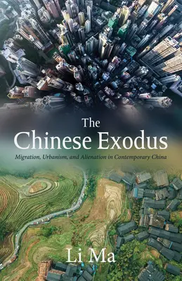 Exodul chinezesc - The Chinese Exodus