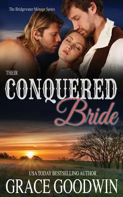Mireasa lor cucerită - Their Conquered Bride