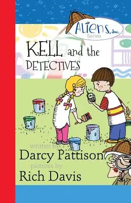 Kell și detectivii - Kell and the Detectives