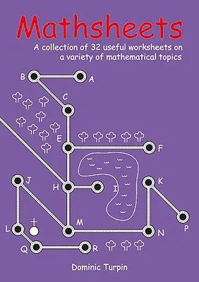 Foi de matematică - Mathsheets