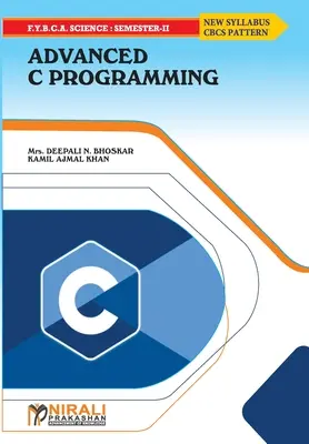 Programare C avansată - Advanced C Programming