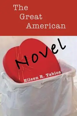 Marele roman american - The Great American Novel