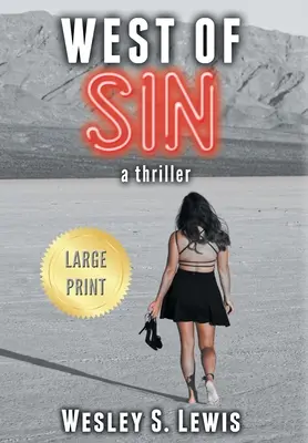 West of Sin: Un thriller - West of Sin: A Thriller