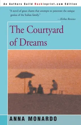 Curtea viselor (The Courtyard of Dreams) - The Courtyard of Dreams