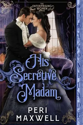 Doamna lui secretă - His Secretive Madam