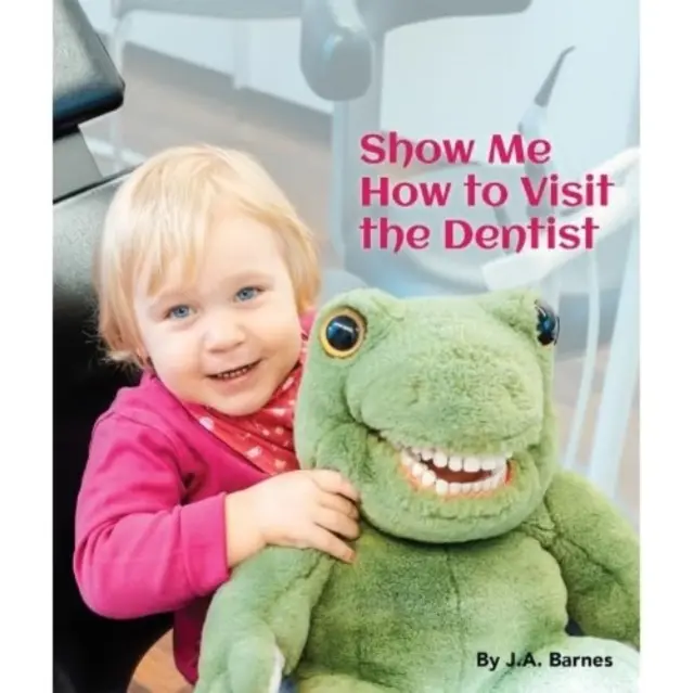 Arată-mi cum să merg la dentist - Show Me How to Visit the Dentist