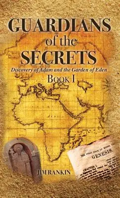 Gardienii secretelor Cartea I - Guardians of the Secrets Book I