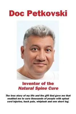 Doc Petkovski: Inventatorul leacului natural pentru coloană - Doc Petkovski: Inventor of the Natural Spine Cure