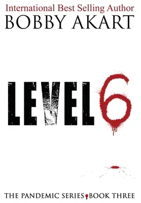 Pandemic: Nivelul 6 - Pandemic: Level 6