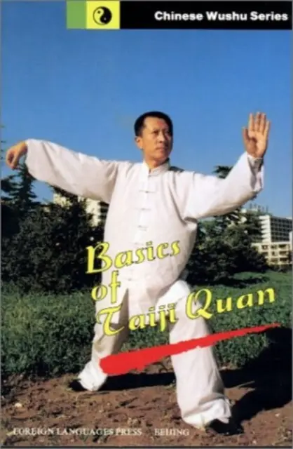 Principiile de bază ale Taiji Quan - Basics of Taiji Quan