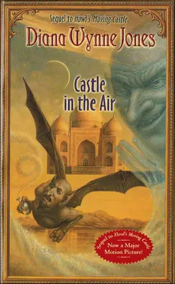 Castel în aer - Castle in the Air