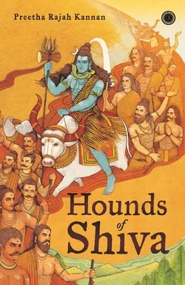 Câinii lui Shiva - The Hounds of Shiva