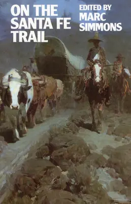 Pe traseul Santa Fe - On the Santa Fe Trail
