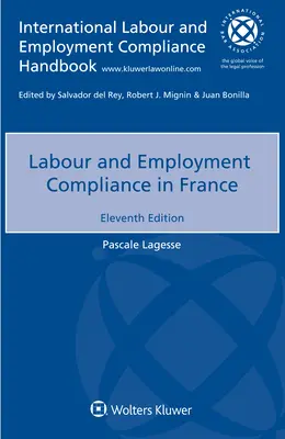 Respectarea normelor privind munca și ocuparea forței de muncă în Franța - Labour and Employment Compliance in France