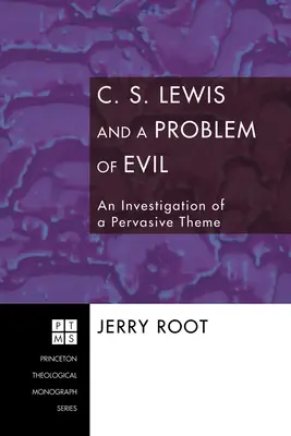 C. S. Lewis și o problemă a răului - C. S. Lewis and a Problem of Evil