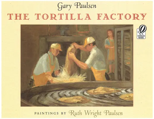 Fabrica de tortilla - The Tortilla Factory